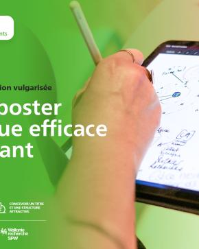 Formation poster scientifique