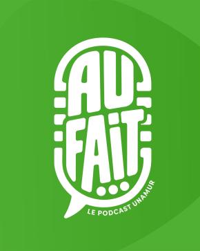 Logo Au Fait ...