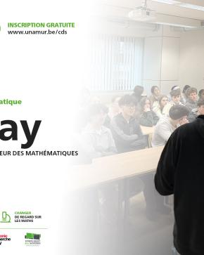 Pi Day 2027