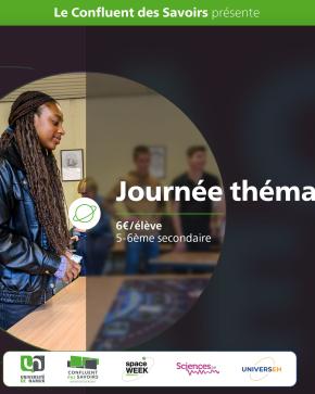 CDS-spaceweek-journée théma
