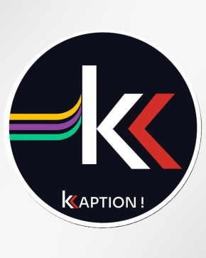 kap-kaption logo