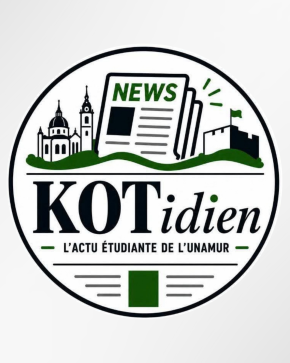 kap-KOTidien logo