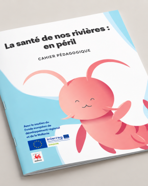 Carnet enfant DiaDEM