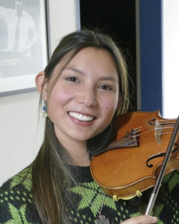 Mai-Linh Hàn Nguyên 
