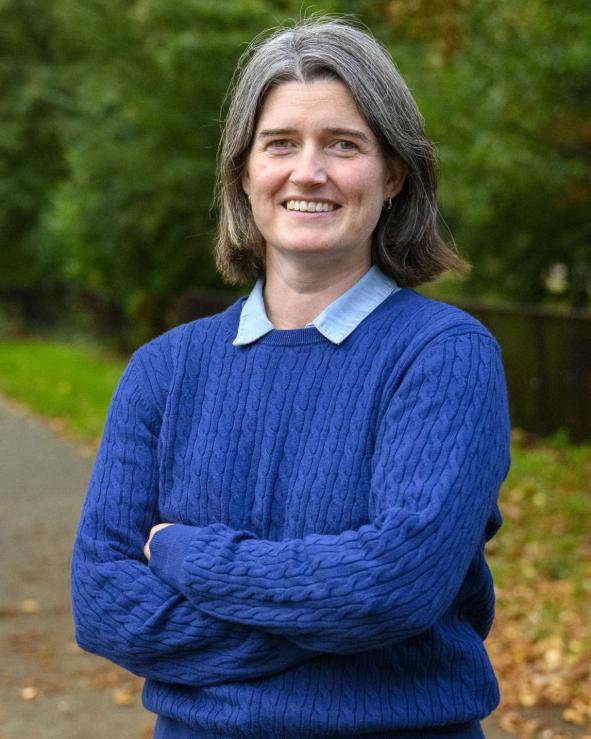 Alison Forrester