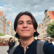 RENATO OLARTE PHD CANDIDATE