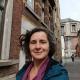 Valérie Hanart dans Namur