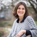 Catherine Guirkinger