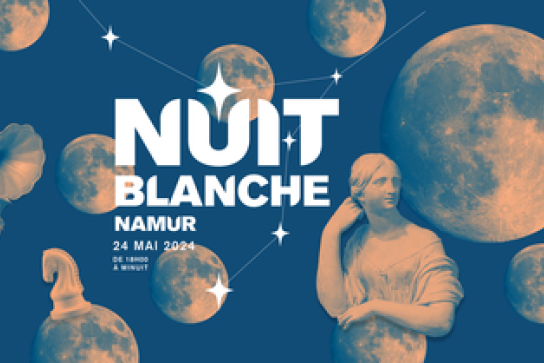 Affiche de l'évènement
