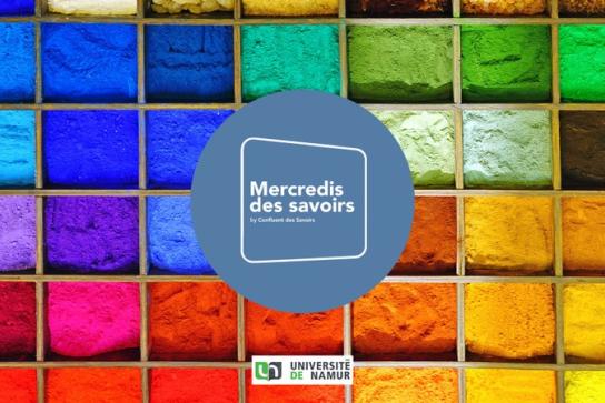 Mercredi des savoirs- juin 2024