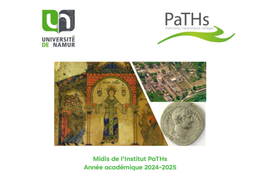 Visuel Midis de l'Institut PaTHs