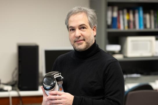 Bruno Dumas
