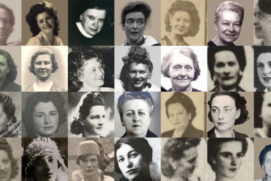 Omalius_Femmes résistantes_Juillet 2025