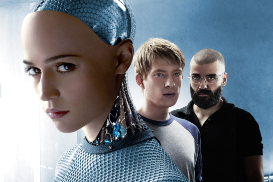 image du film ex_machina