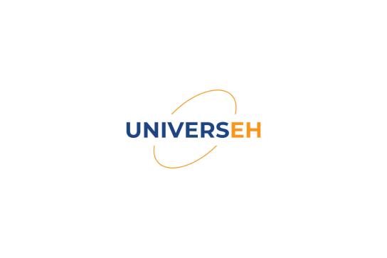 Logo UNIVERSEH