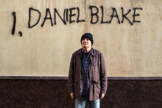 Photo du film "I, Daniel Blake"