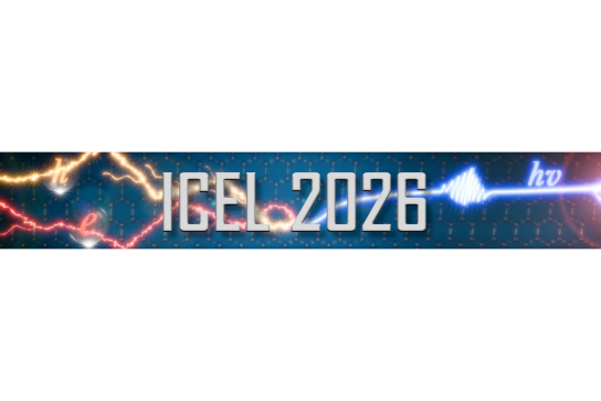 Conférence ICEL 2026