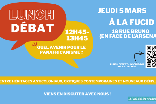 Visuel de l'événement