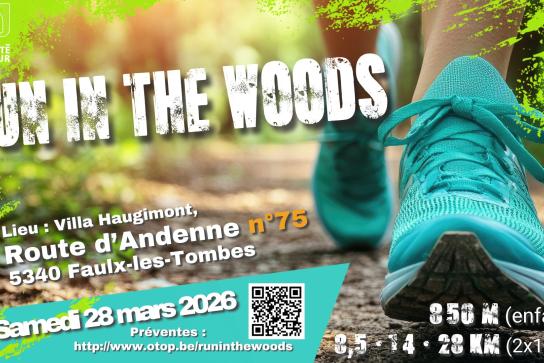 Affiche de l'événement