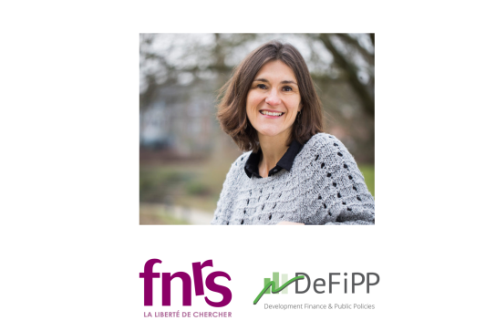 Photo de Catherine Guirkinger