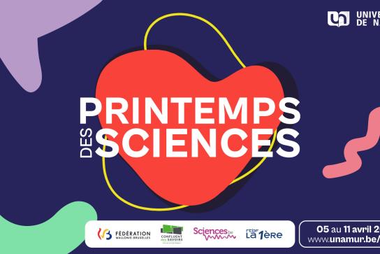Printemps des Sciences 2027