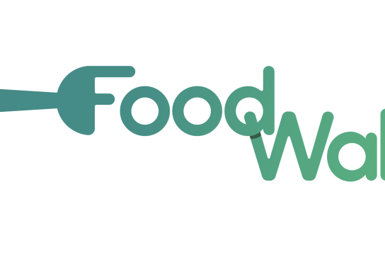 Logo de FoodWal
