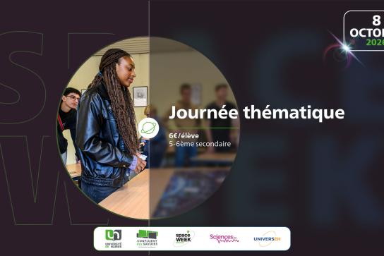 CDS-spaceweek-journée théma