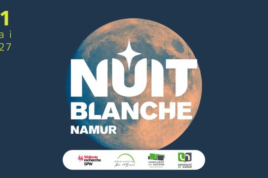 Nuit Blanche 2027