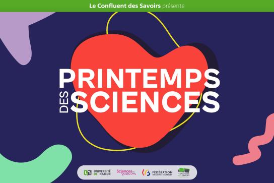 Printemps des Sciences 2027