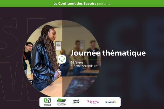 CDS-spaceweek-journée théma