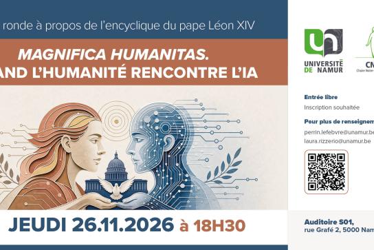 Table ronde CUNDP
