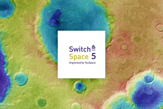 Switch to Space 2026