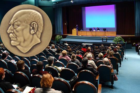 Chaires Francqui