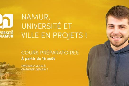 Cours préparatoires