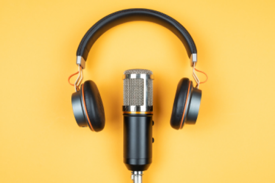 Casque et micro