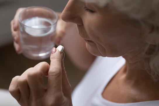 médicament traitement ménopause 