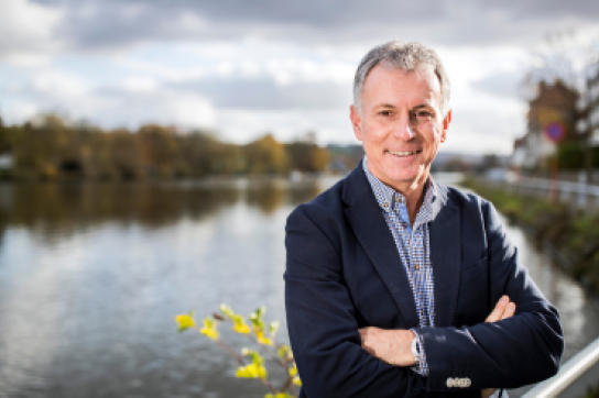 Patrick Kestemont