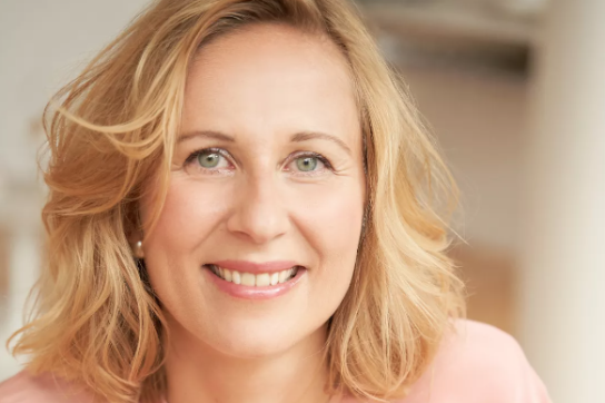 Marianne Collin