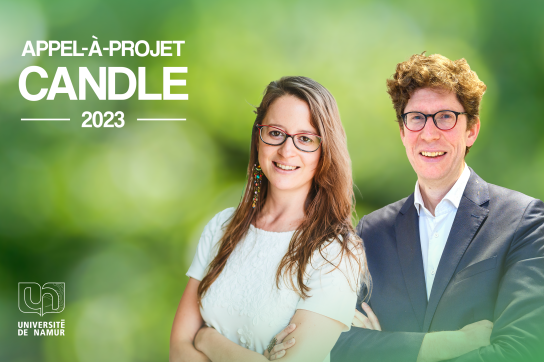 CANDLE 2023 JEDDT