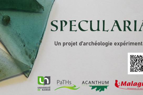 Visuel Specularia