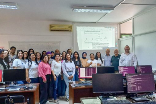 Université de Sfax