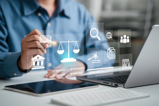 Legal Lab
