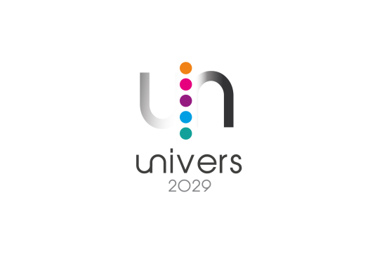 Logo Univers 2029