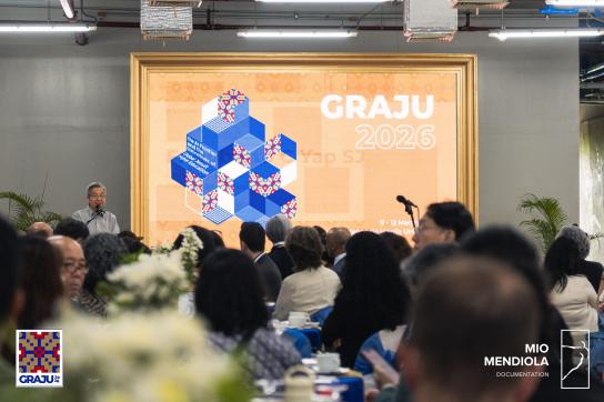 Evénement inaugural GRAJU