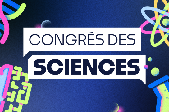 Congrès des sciences