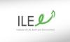 Logo institut de recherche ilee