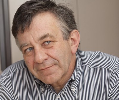 Yves Poullet, recteur